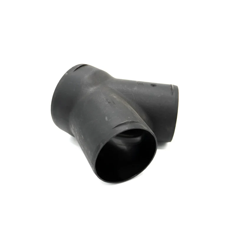 Y-rör 75/60/60mm