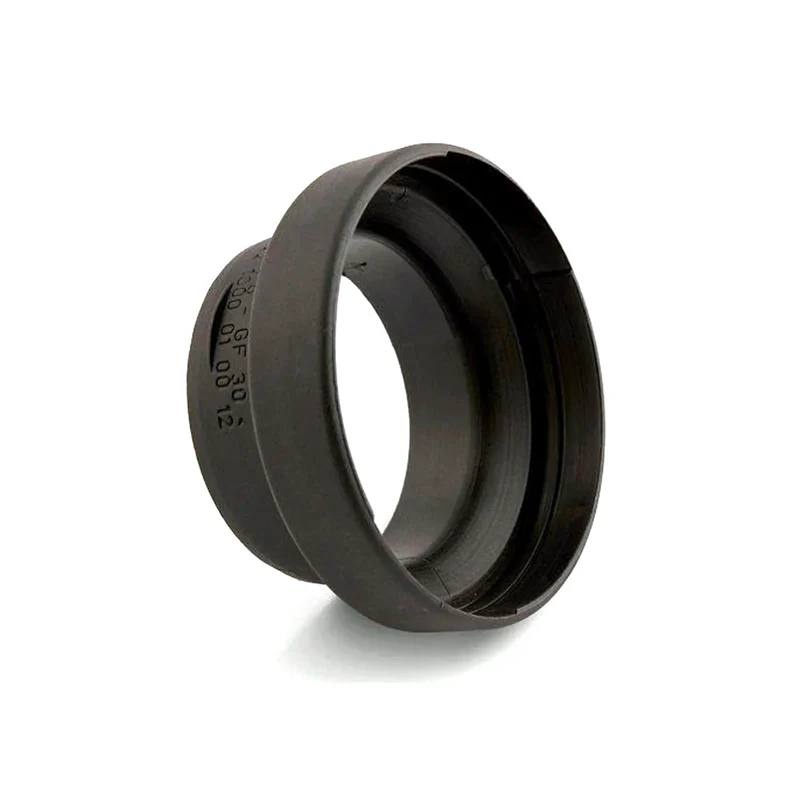 Förminskning 90-75 mm plast