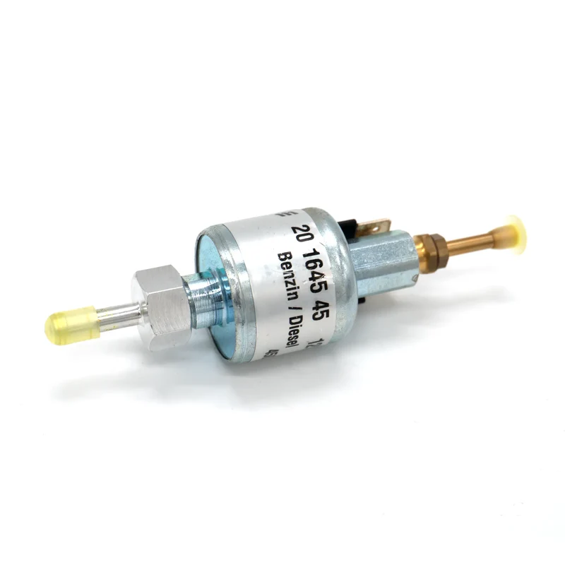 Doseringspump 12V Hydr-B4W/B5W