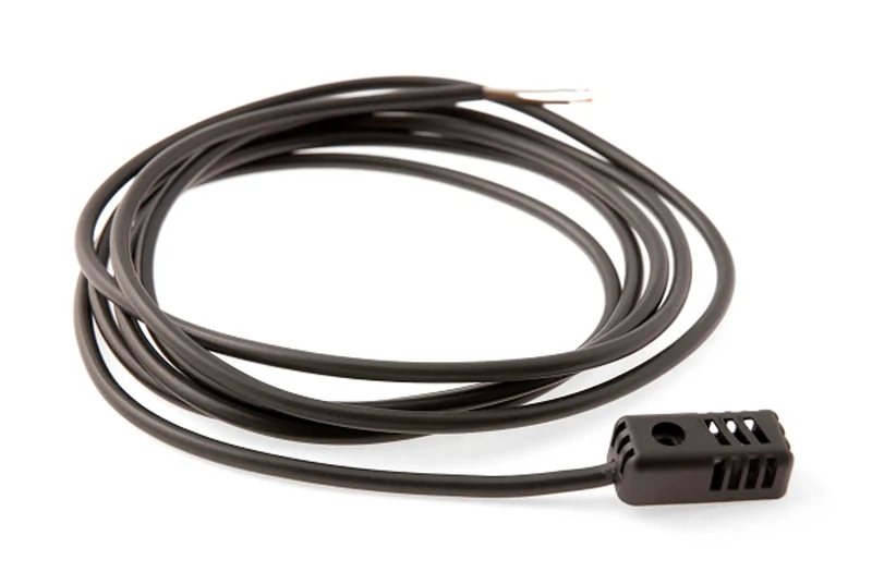 Temp.kännare extern-kabel 2m