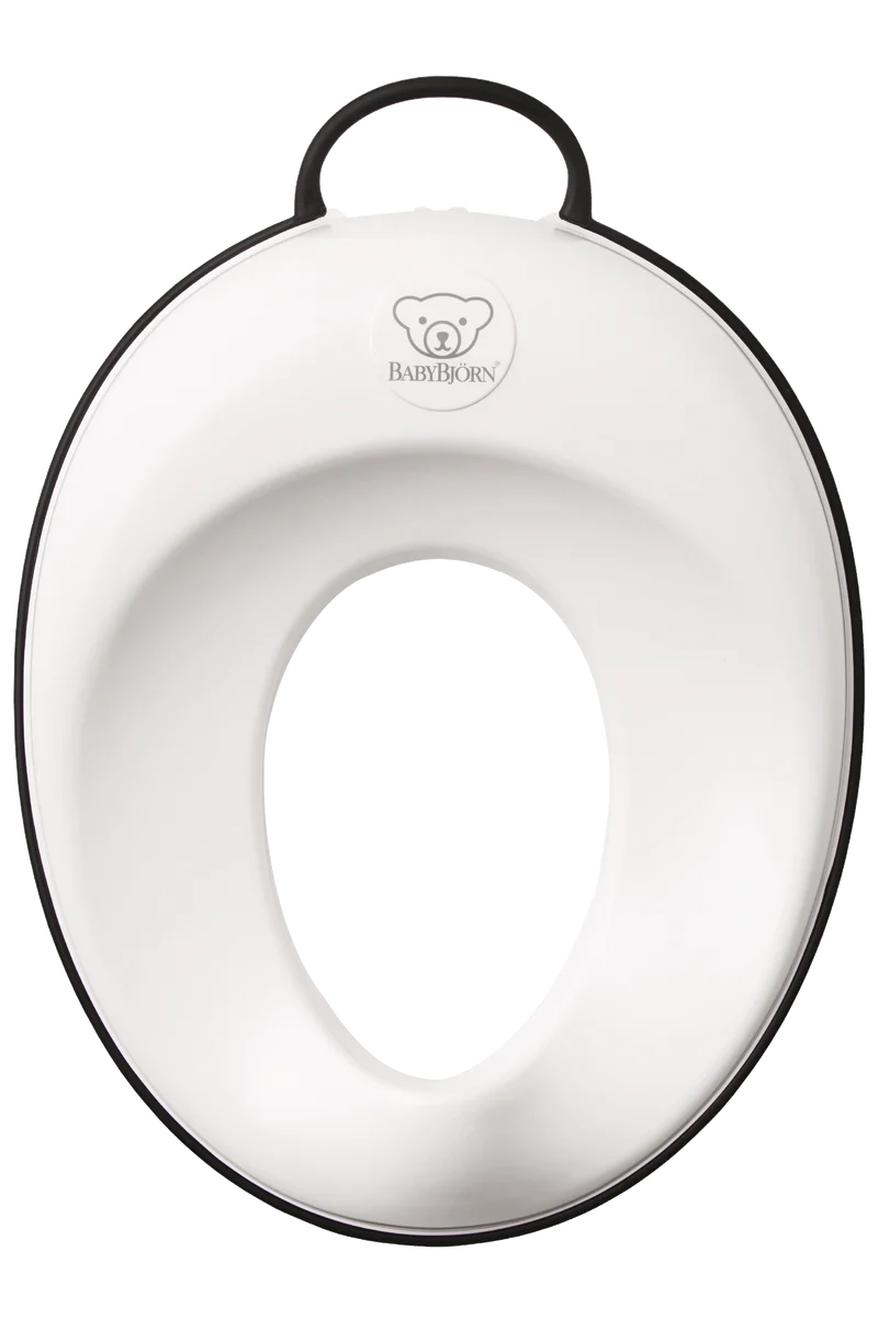 Baby Bjorn Toilet Trainer Seat