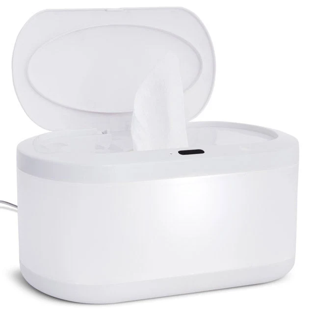 Munchkin Wipe Warmer Touch Free
