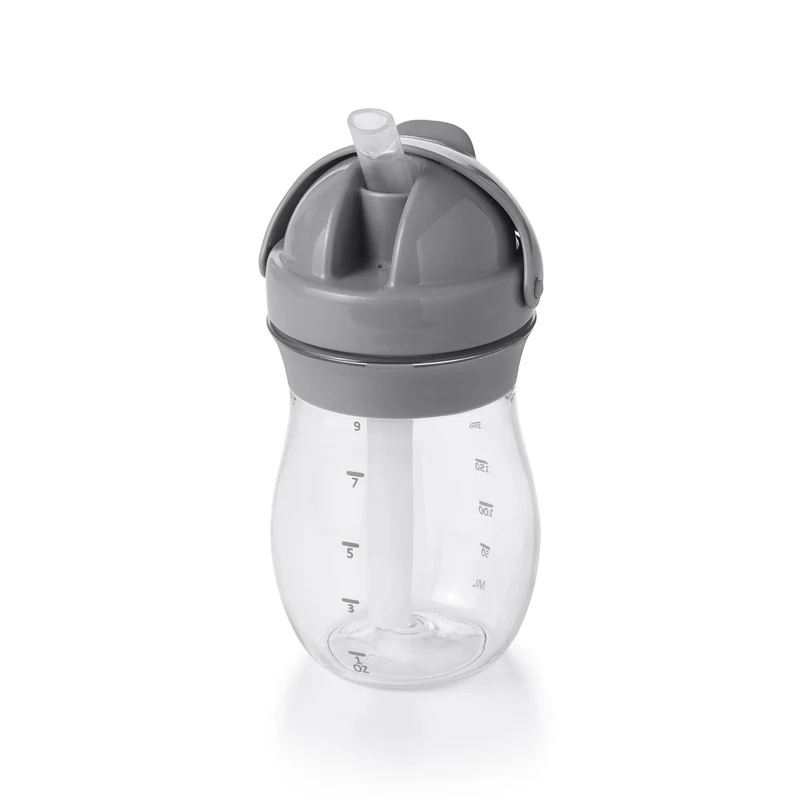 OXO Tot Transition Straw Cup 9oz