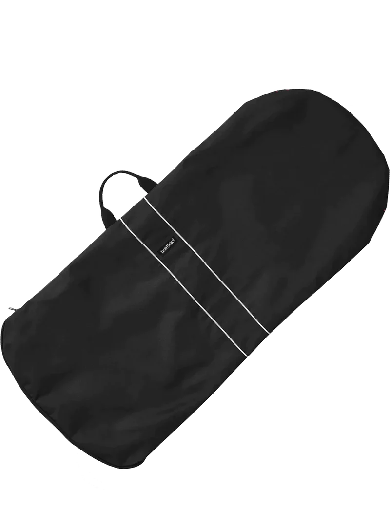 Baby Bjorn Transport Bag for Baby Bouncer - Black