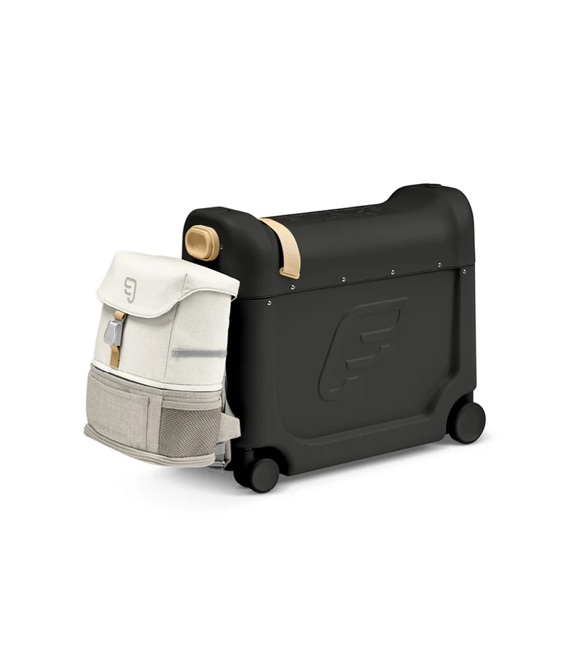 Stokke - Travel bundle BedBox + Crew BackPack