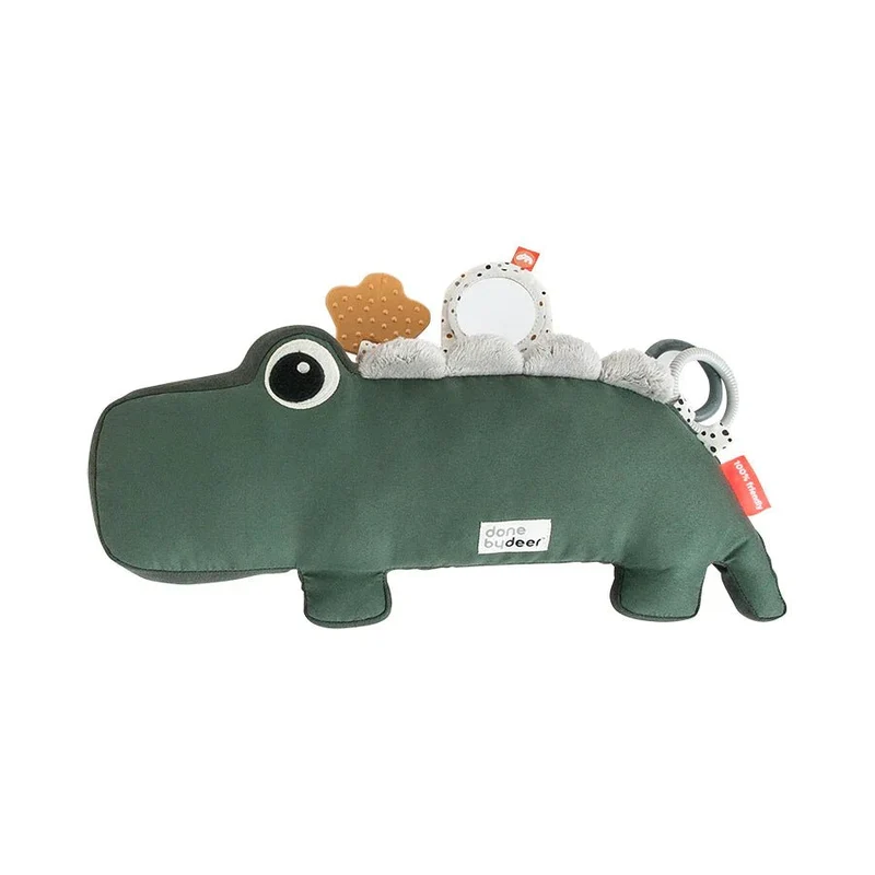 Done By Deer Tummy Time Activity toy