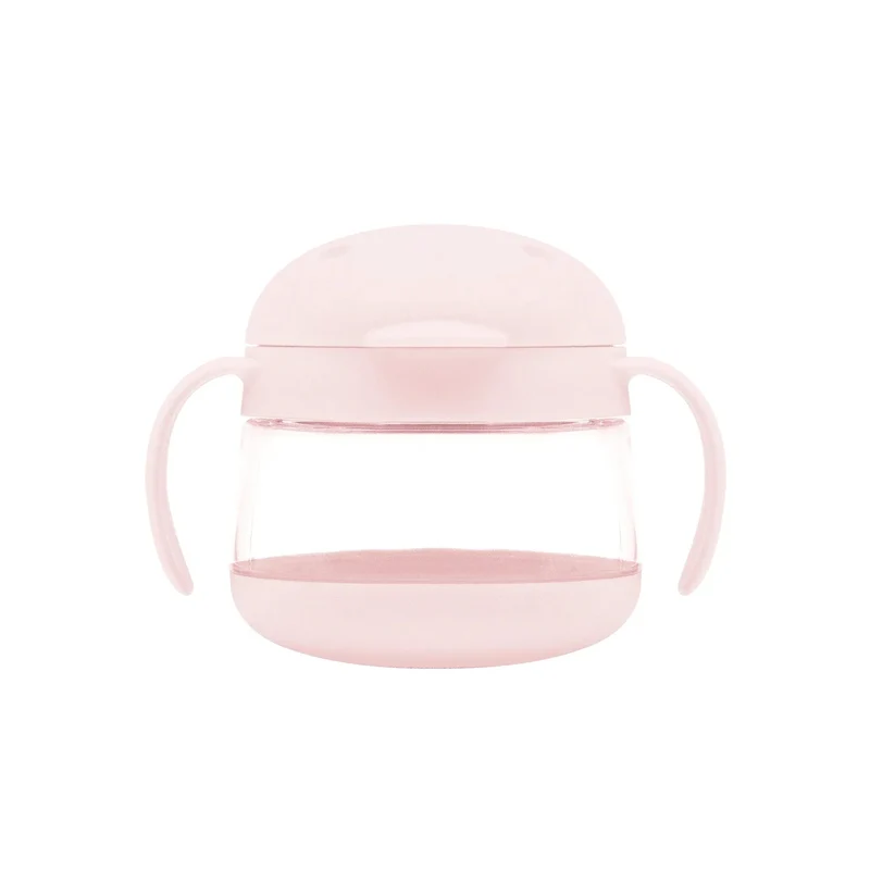 Ubbi Tweat Snack Container