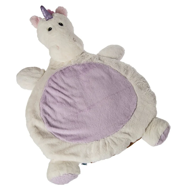 Mary Meyer Unicorn Baby Mat