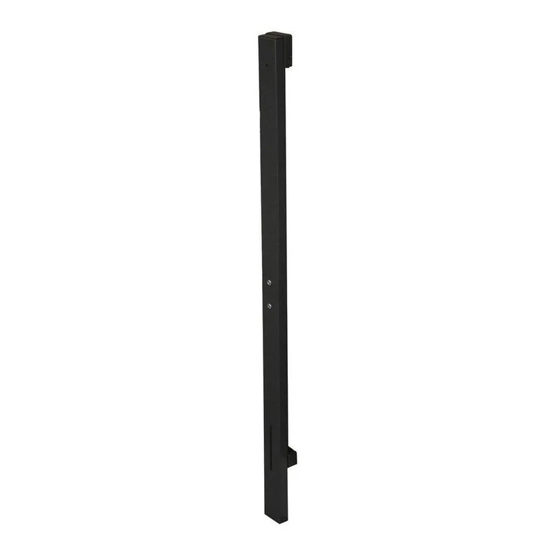 Qdos Universal Baseboard Adapter Slate
