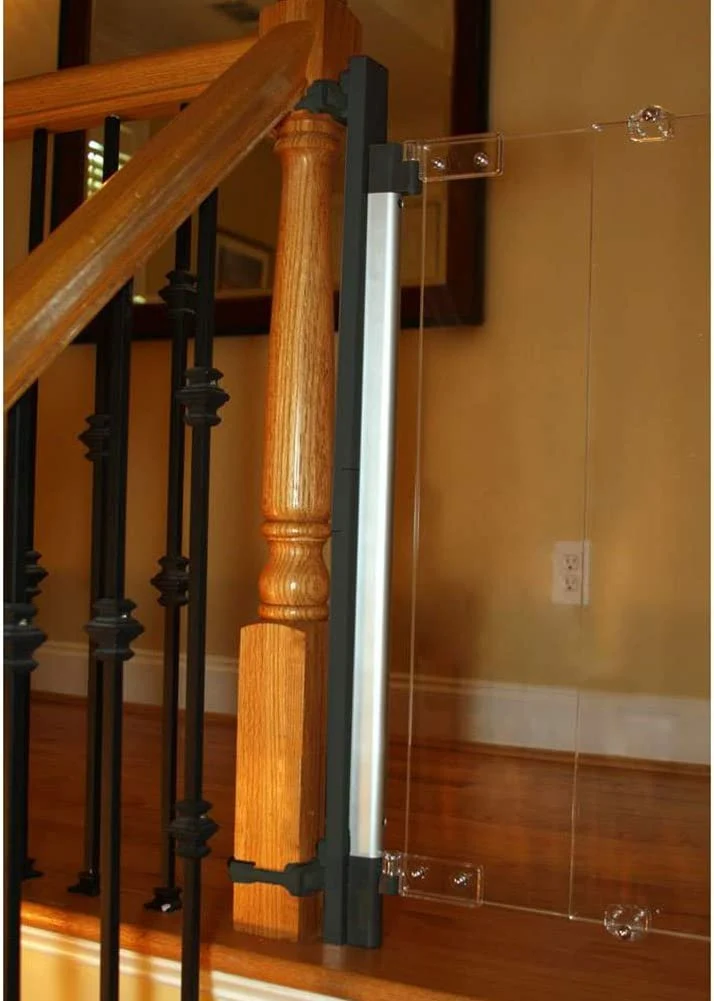Qdos Stair Mounting Kit