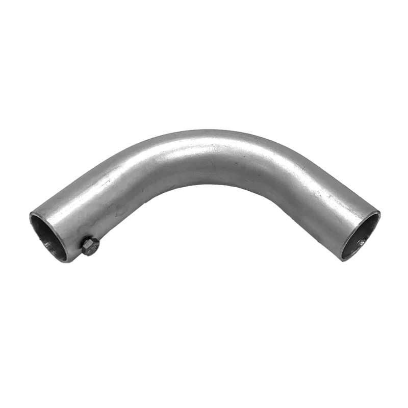 Avgaskrök id 24 mm till 28mm yd Kabyss