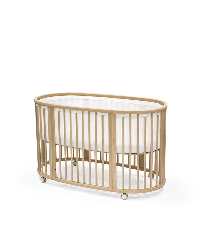 Stokke - Sleepi Bed Mesh Liner V3