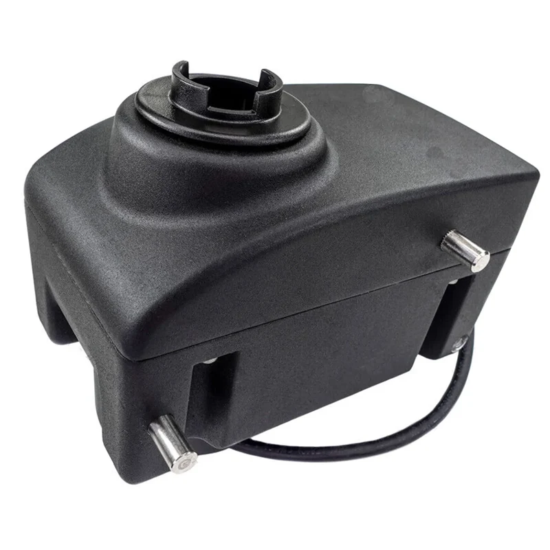 Transmission kit Svart