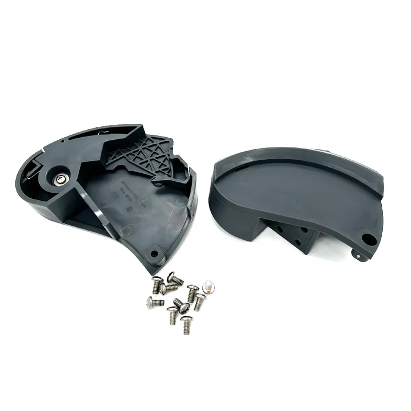 Decket Assy XI5