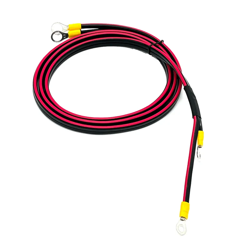 Kabelkit batteri Motorguide