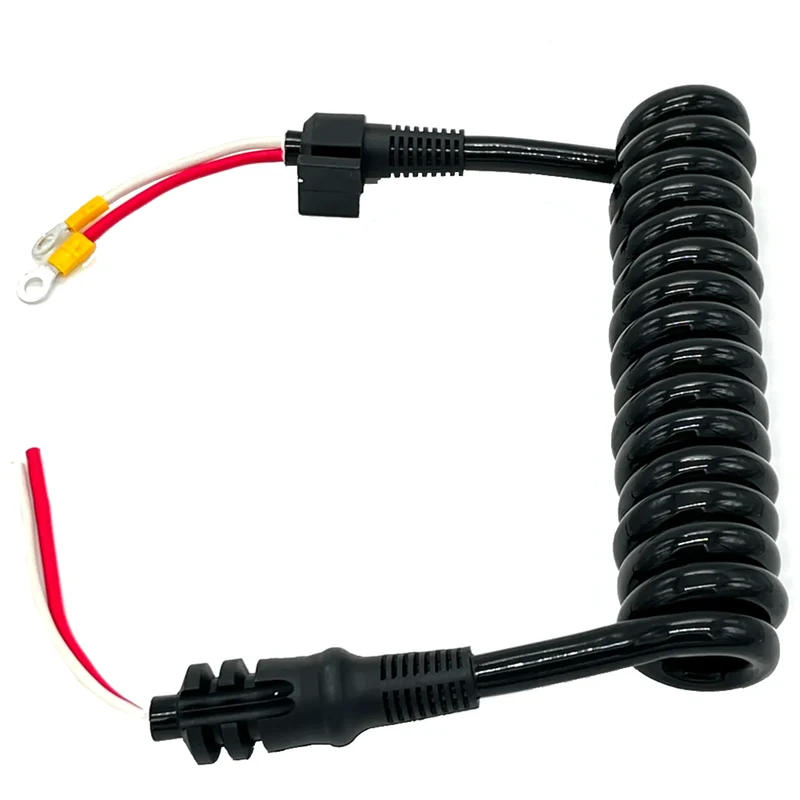 Kabelkit spiral bas-motor Xi5