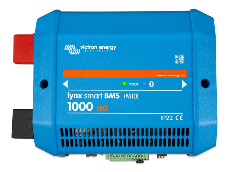Lynx Smart BMS 1000 NG (M10)
