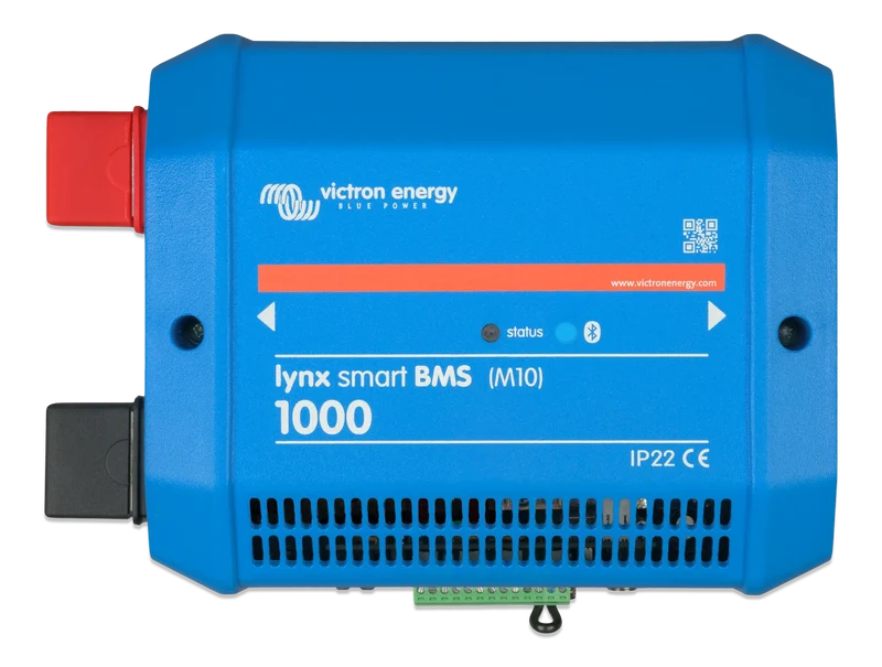 Lynx Smart BMS 1000 (M10)