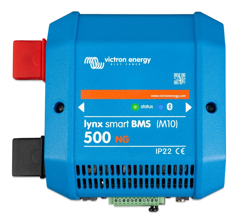 Lynx Smart BMS 500 NG (M10)