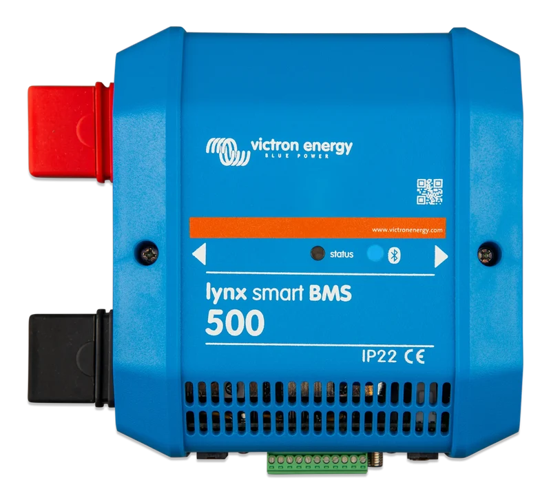 Lynx Smart BMS 500