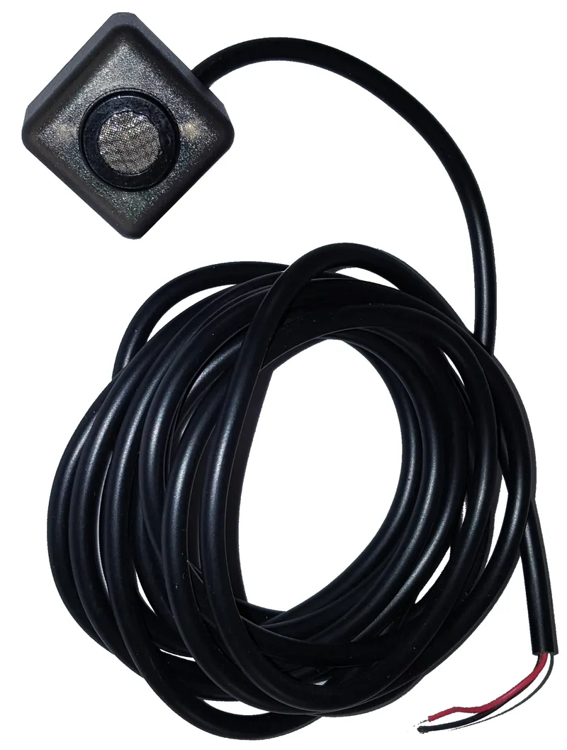 Sensor extra för 3GAS Square