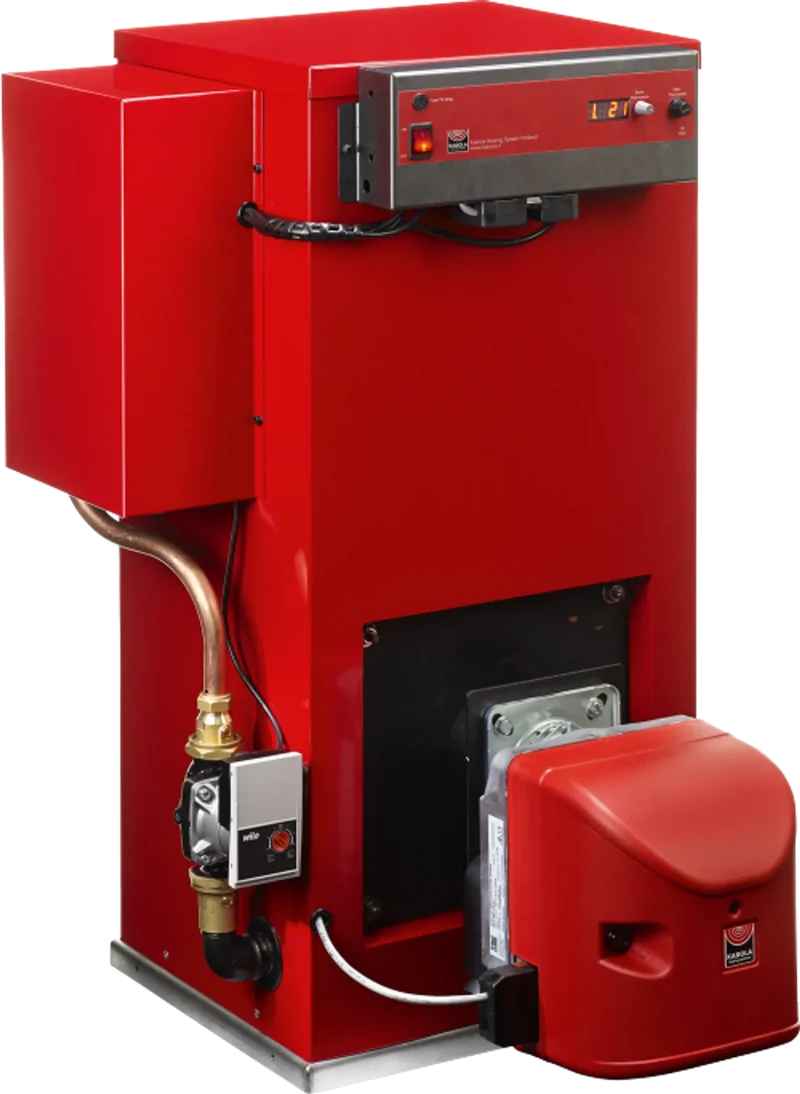 Kabola B25 Combi 230V