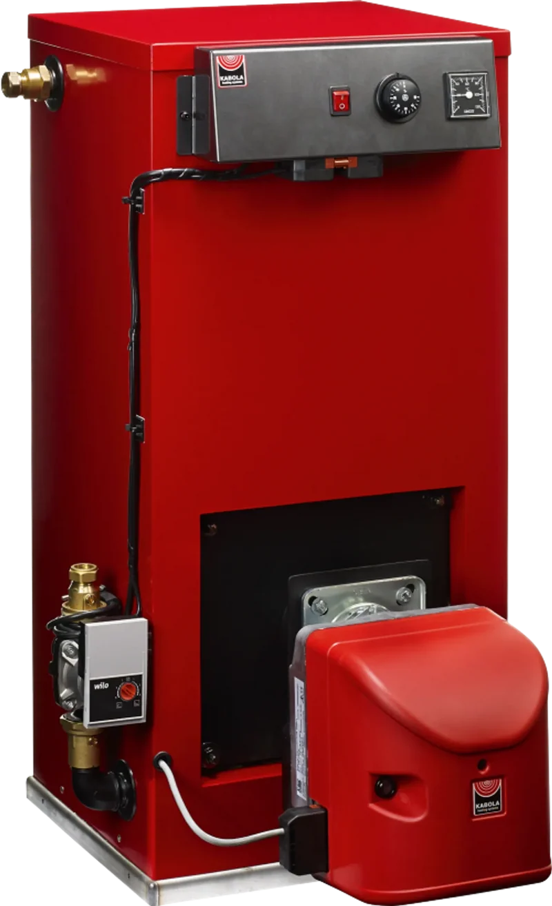 Kabola B35 230V 41kW