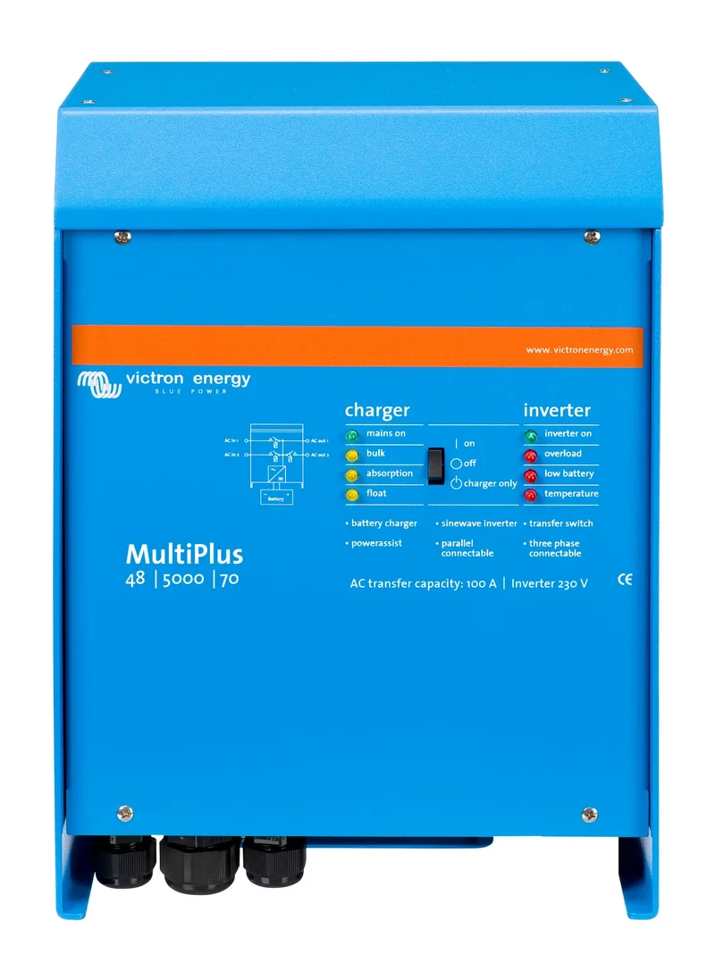 MultiPlus 48/5000/70-100 230V