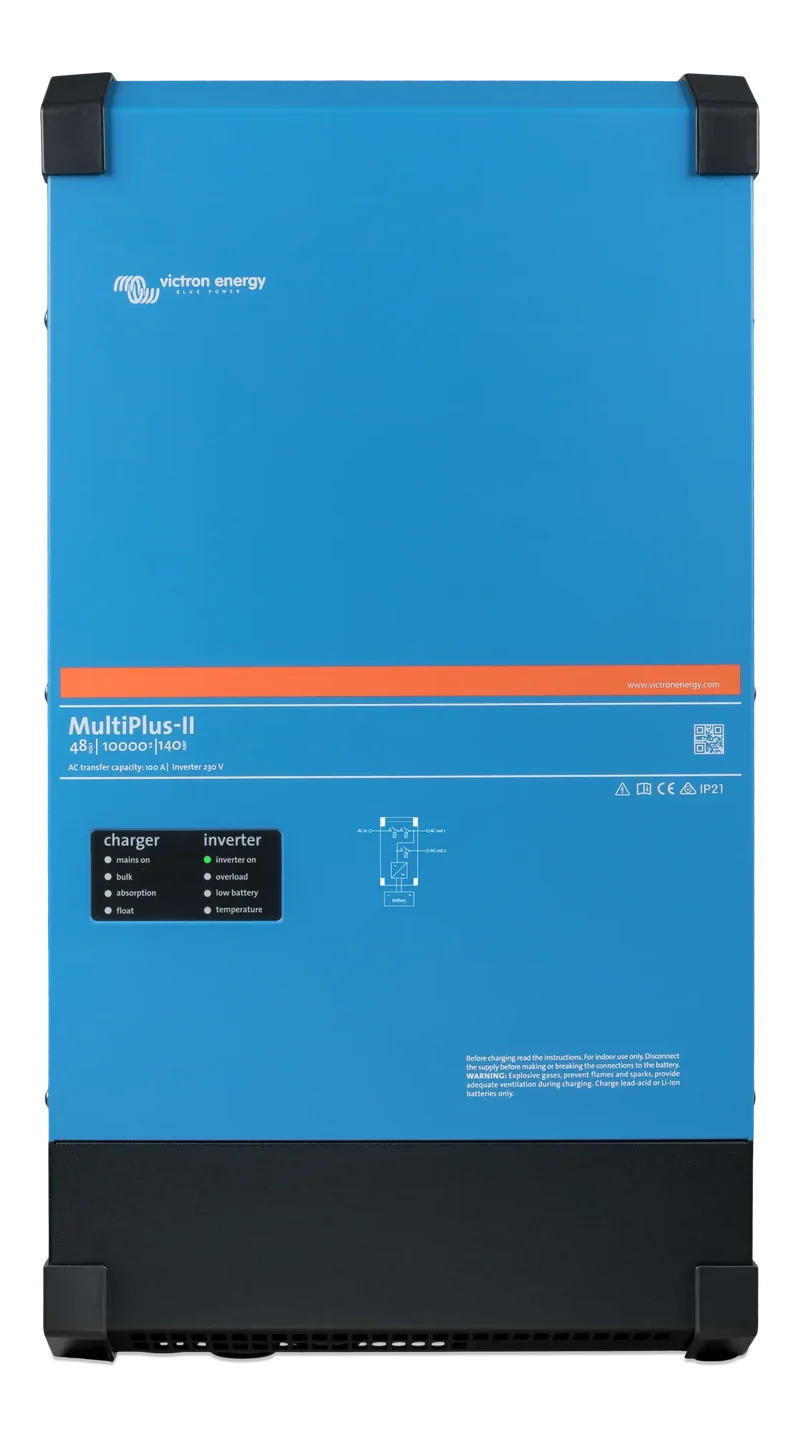 MultiPlus-II 48/10000/140-100 230V