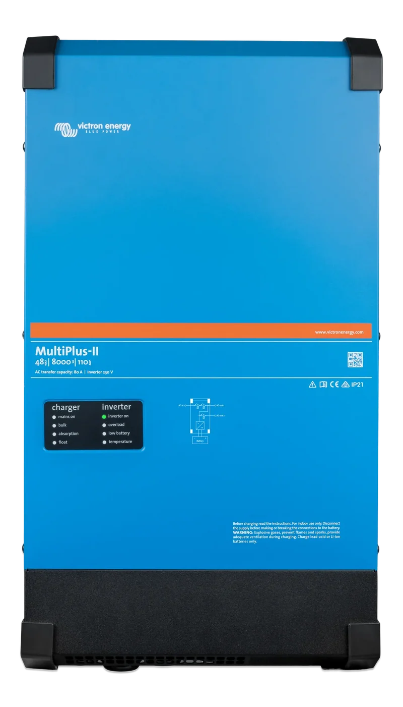 MultiPlus-II 48/8000/110-100 230V