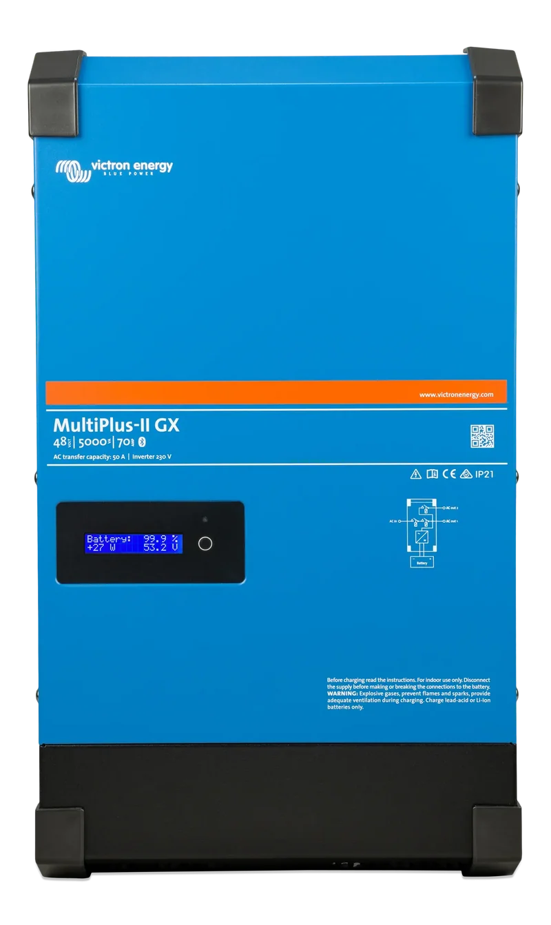 MultiPlus-II 48/5000/70-50 230V GX
