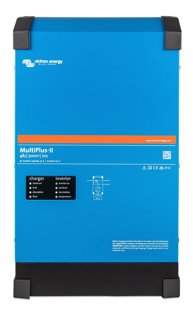MultiPlus-II 48/5000/70-50 230