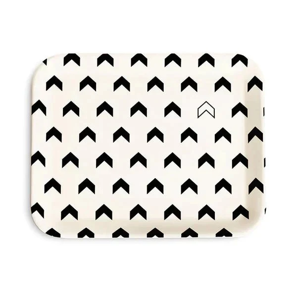 Young Lux Bamboo Fiber Small Plate