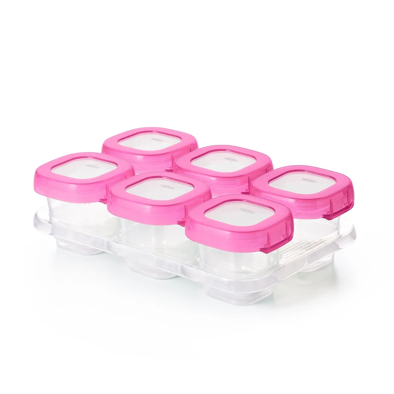 OXO Tot 2oz Baby Blocks
