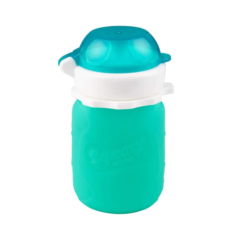 Squeasy Gear Snacker 3.5oz