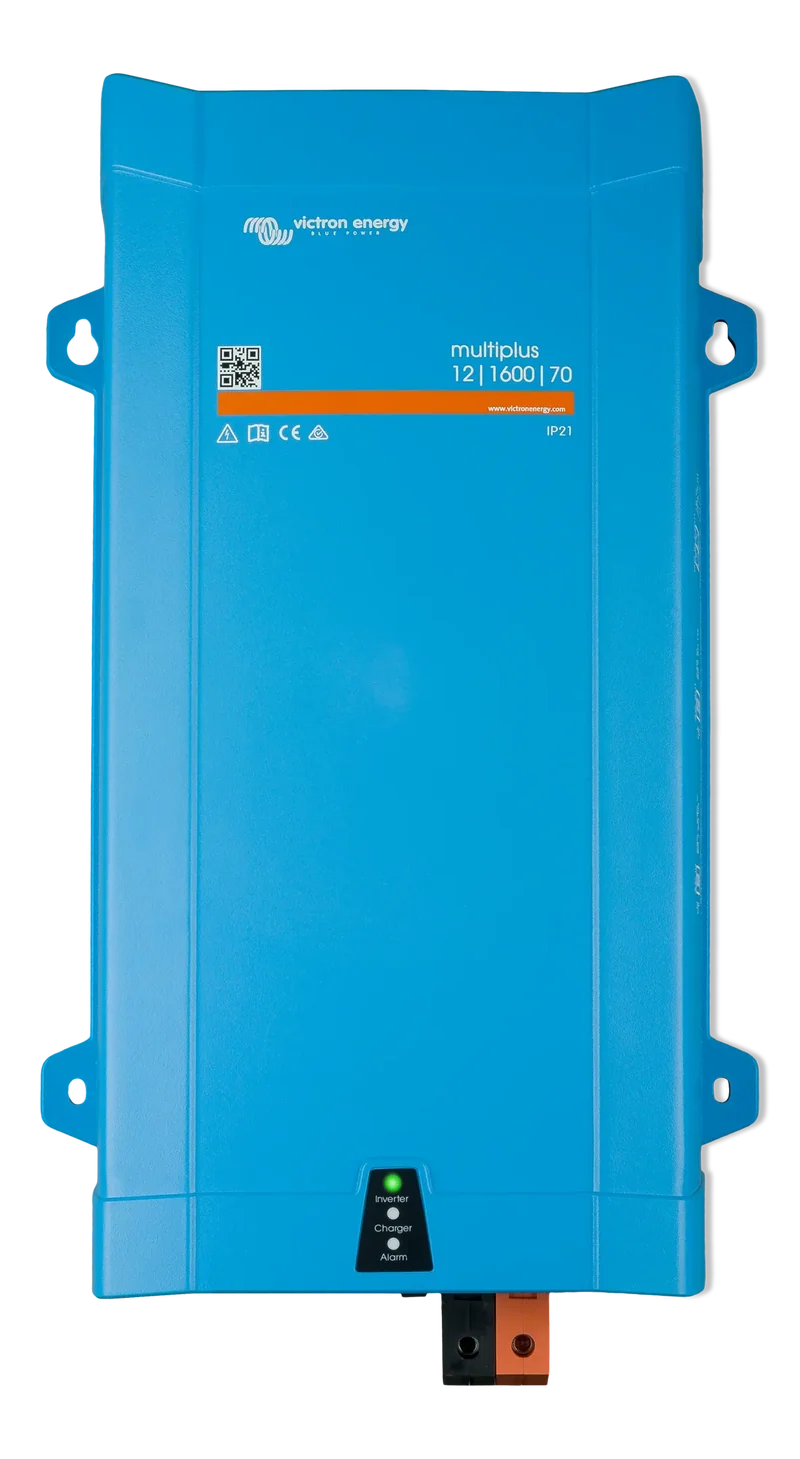 MultiPlus 12/1600/70-16 230V