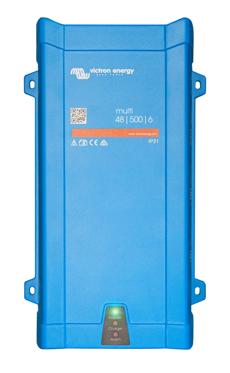 MultiPlus 48/500/6-16 230V VE.Bus