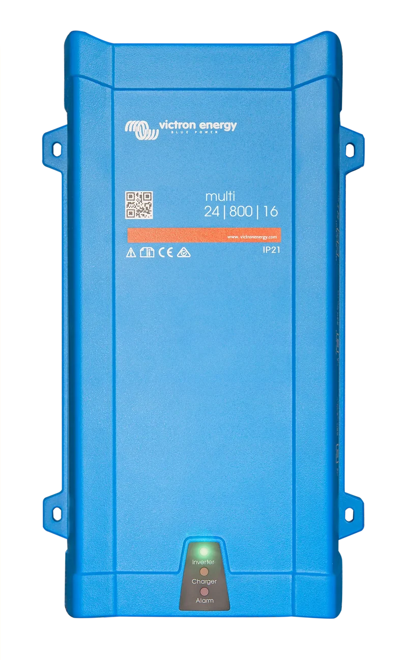 MultiPlus 24/800/16-16 230V VE