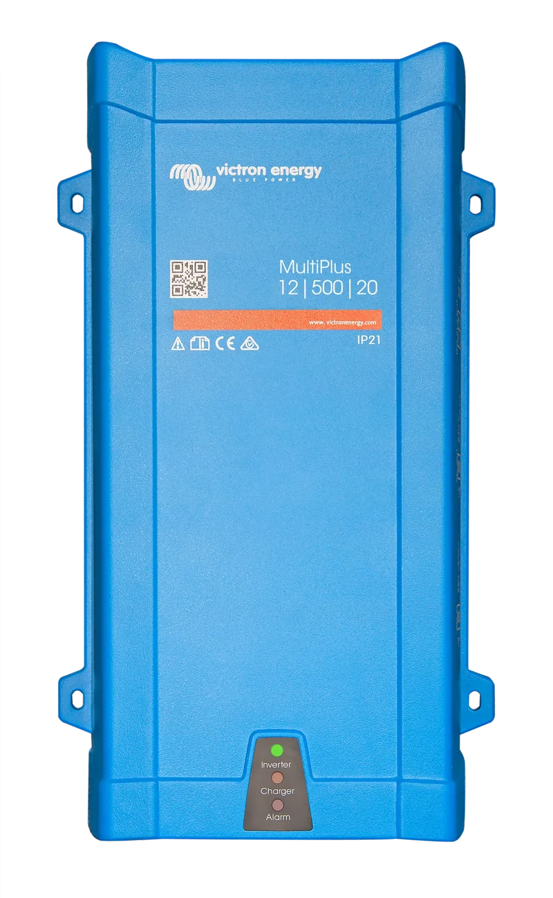 MultiPlus 12/500/20-16 230V VE
