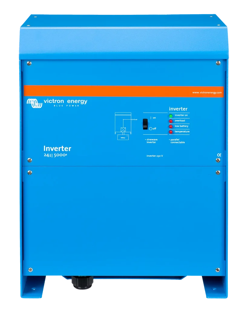 Phoenix Inverter 48/5000 230V VE.Bus