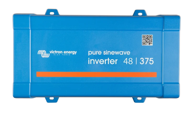 Phoenix Inverter 48/375 230V VE.Direct SCHUKO
