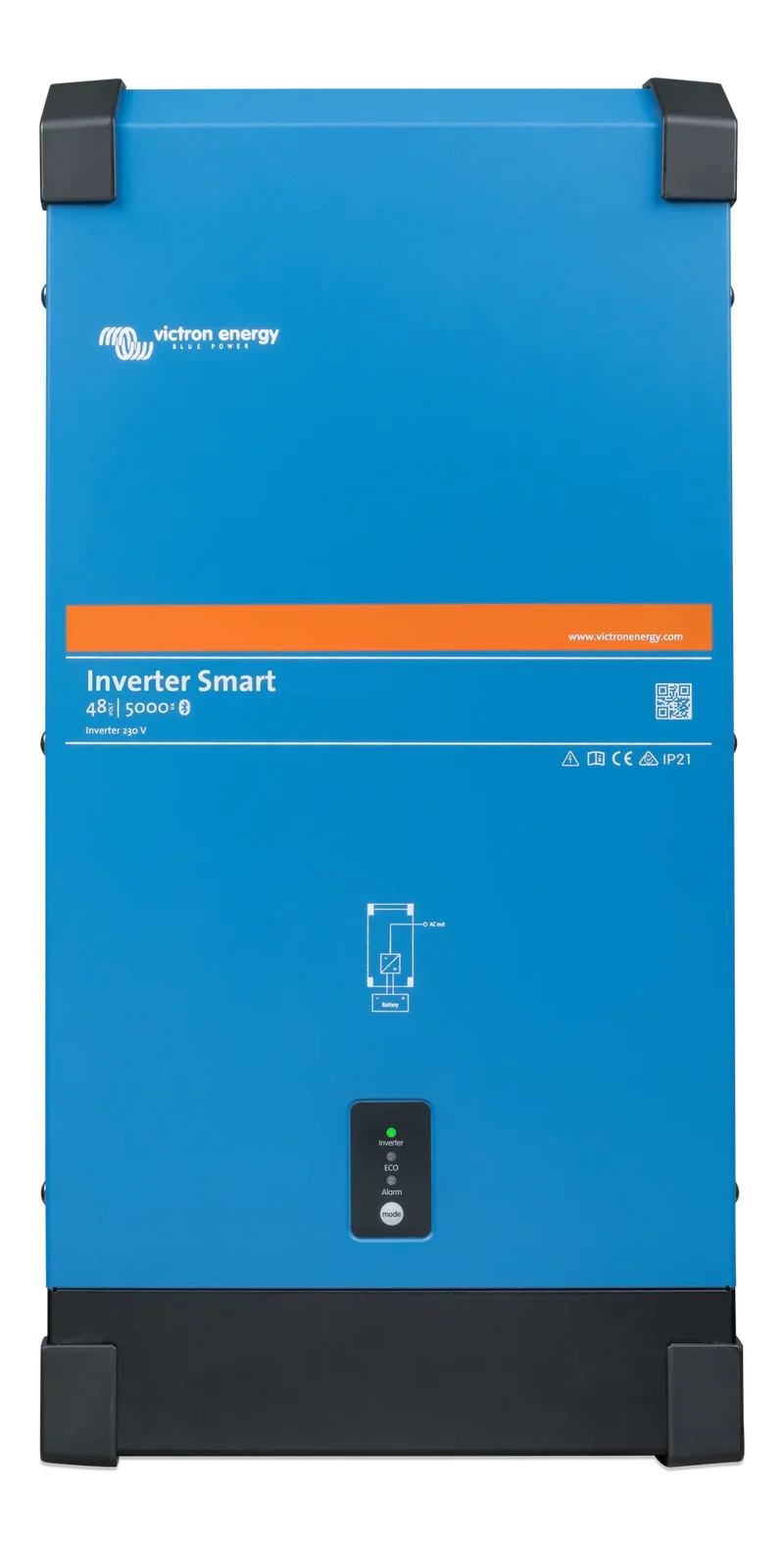 Phoenix Inverter 48/5000 230V Smart