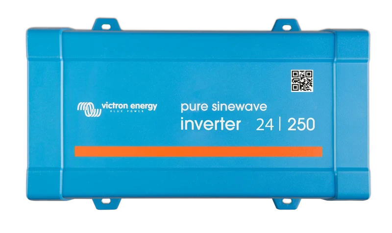 Phoenix Inverter 24/250 230V VE.Direct SCHUKO