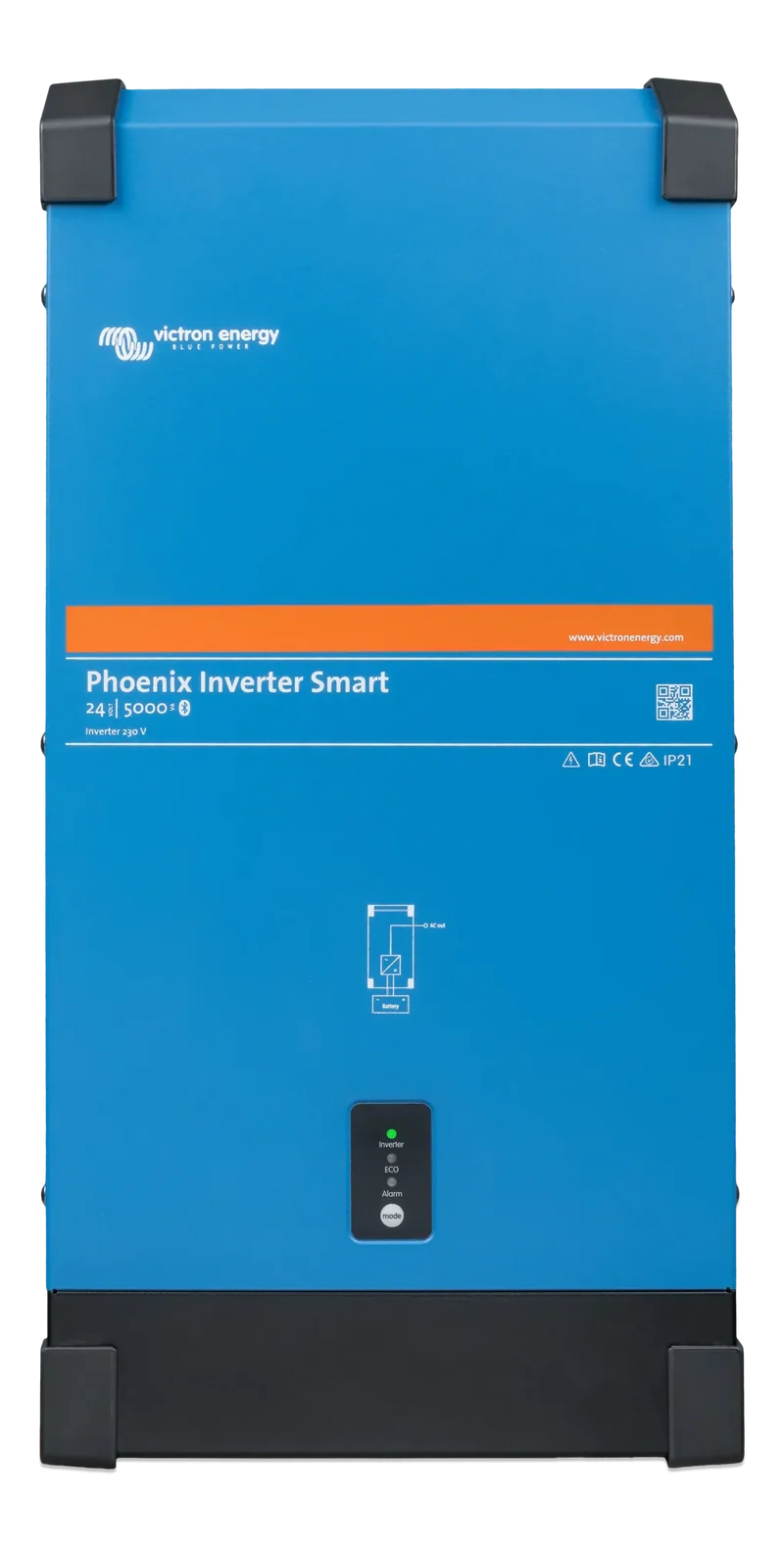 Phoenix Inverter 24/5000 230V Smart