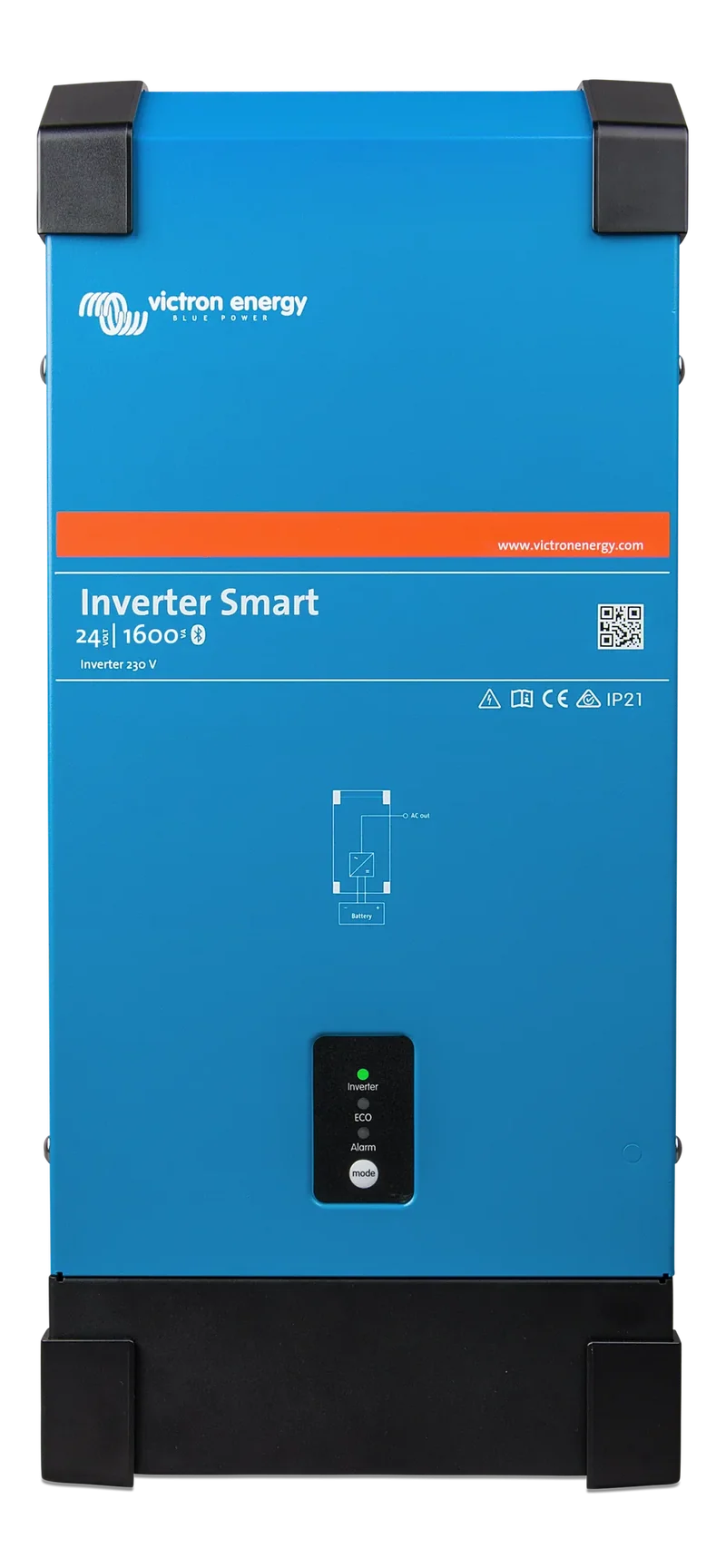 Phoenix Inverter 24/1600 230V Smart
