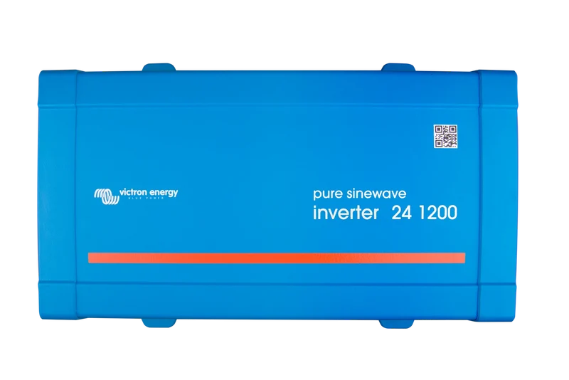 Phoenix Inverter 24/1200 230V VE.Direct SCHUKO
