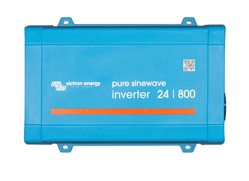 Inverter 24/800 230V VE.Direct SCHUKO