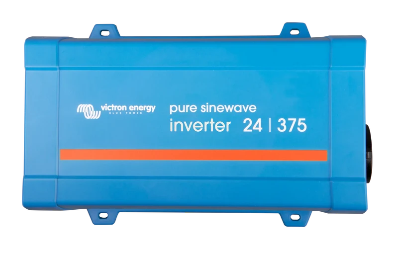 Phoenix Inverter 24/375 230V VE.Direct SCHUKO