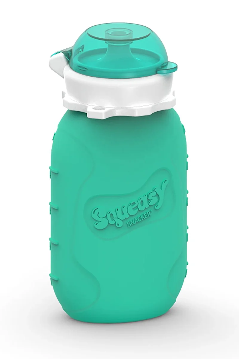 Squeasy Gear Snacker 6oz