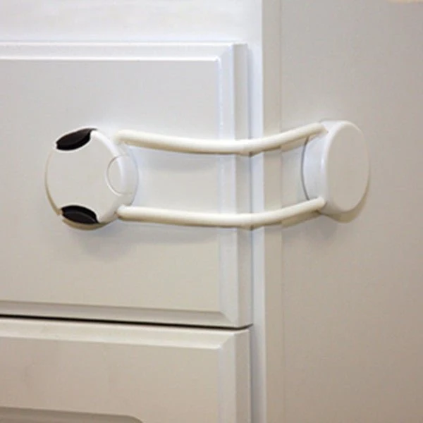 Qdos Adhesive Flexible Multi-Lock